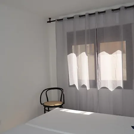Apartamento Sant Antoni 7 1 Piso