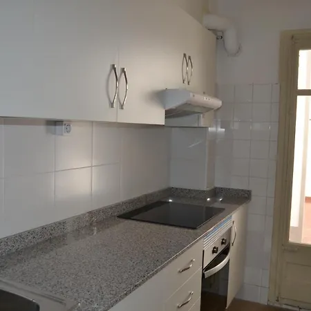 Sant Antoni 7 1 Piso Apartamento