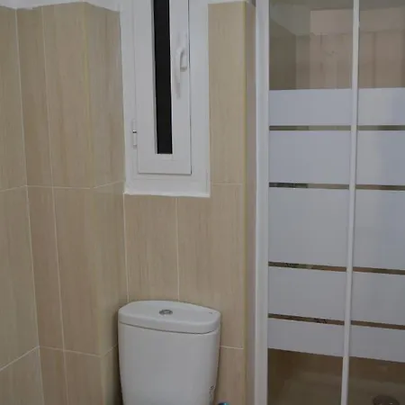 Sant Antoni 7 1 Piso Apartamento *