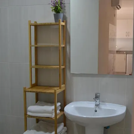 Sant Antoni 7 1 Piso Apartamento *