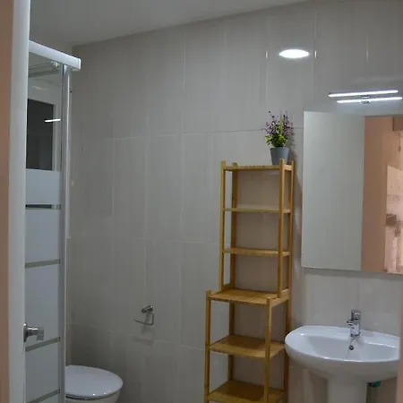 Apartamento Sant Antoni 7 1 Piso Cambrils