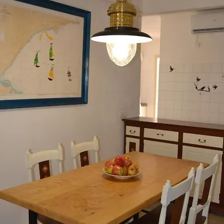 Sant Antoni 7 1 Piso Apartamento