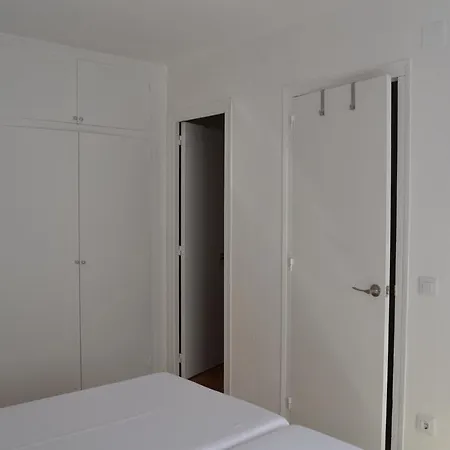 Apartamento Sant Antoni 7 1 Piso Cambrils