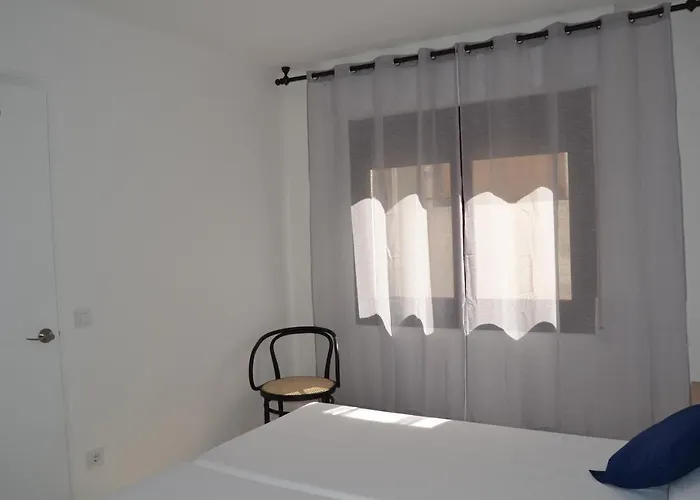 Apartment Sant Antoni 7 1 Piso