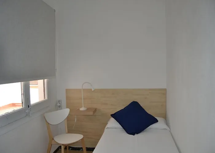 Sant Antoni 7 1 Piso * Cambrils