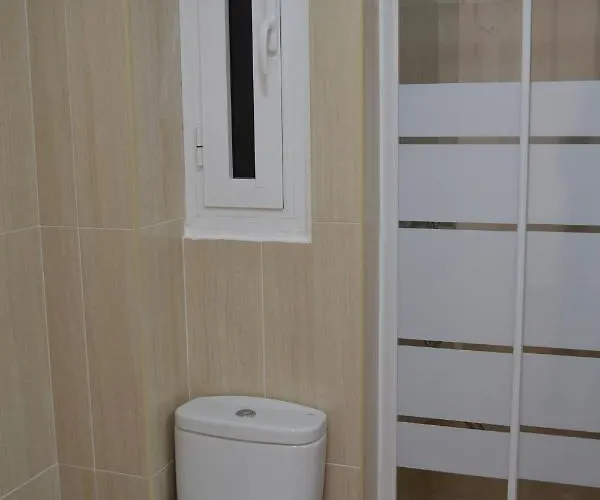 Sant Antoni 7 1 Piso Apartment *
