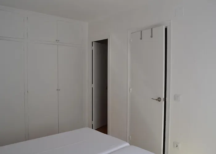 Apartment Sant Antoni 7 1 Piso Cambrils