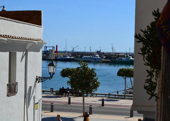 Apartment Sant Antoni 7 1 Piso *