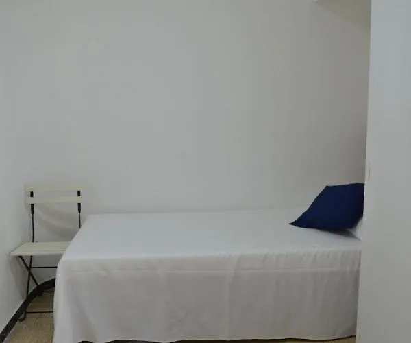 Sant Antoni 7 1 Piso Cambrils